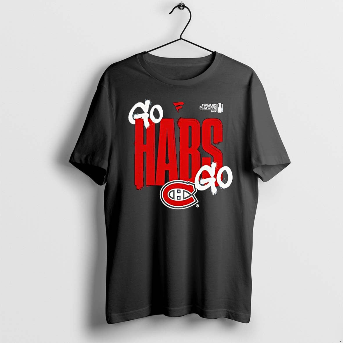 Original Montreal Canadiens 2026 Stanley Cup Playoffs Go Hars Go Tshirts Jpg