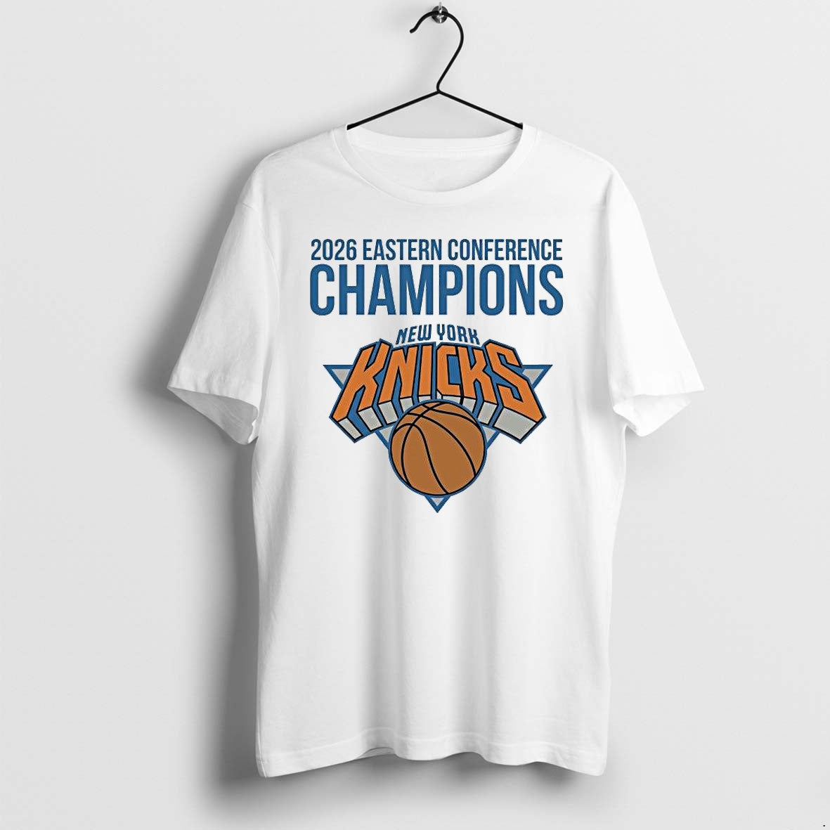 Original Nyk 2026 Eastern Conference Champions 1 Tshirts Jpg
