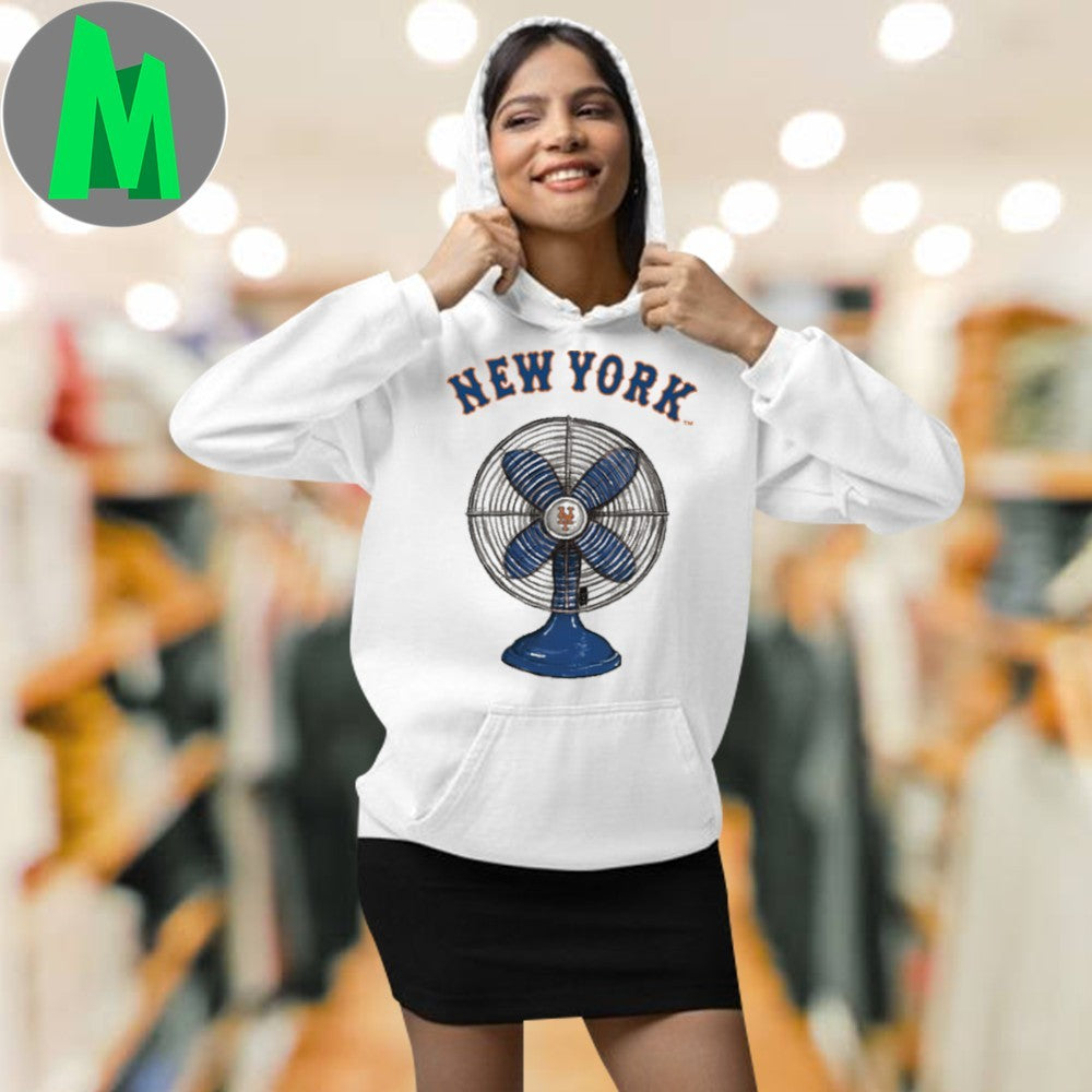 Original New York Mets Fan Shirt