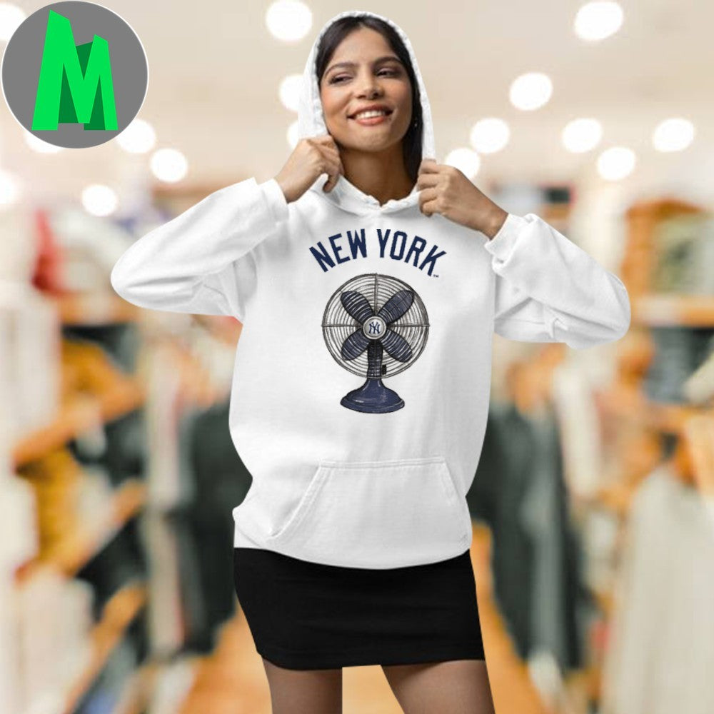 Original New York Yankees New York Fan Shirt