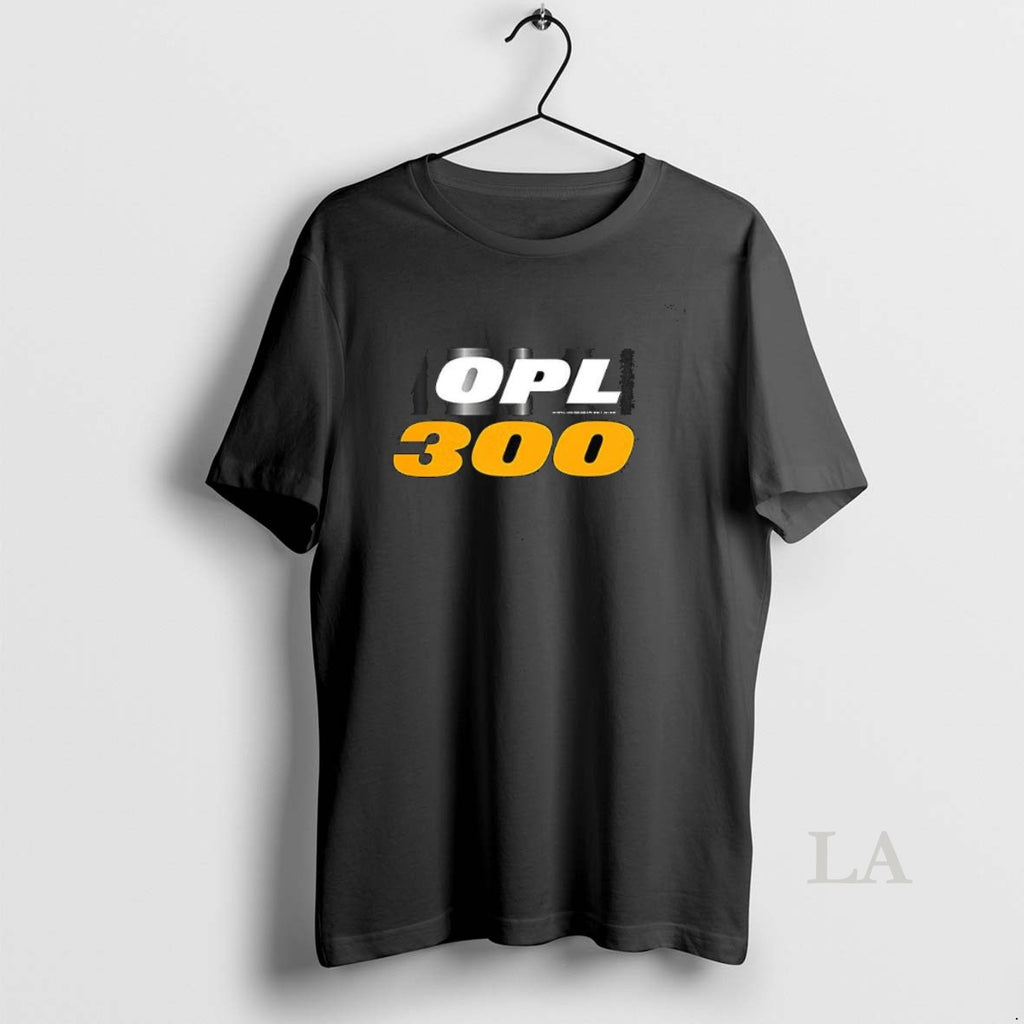 Original Op Live Opl 300th Episode Commemorative
