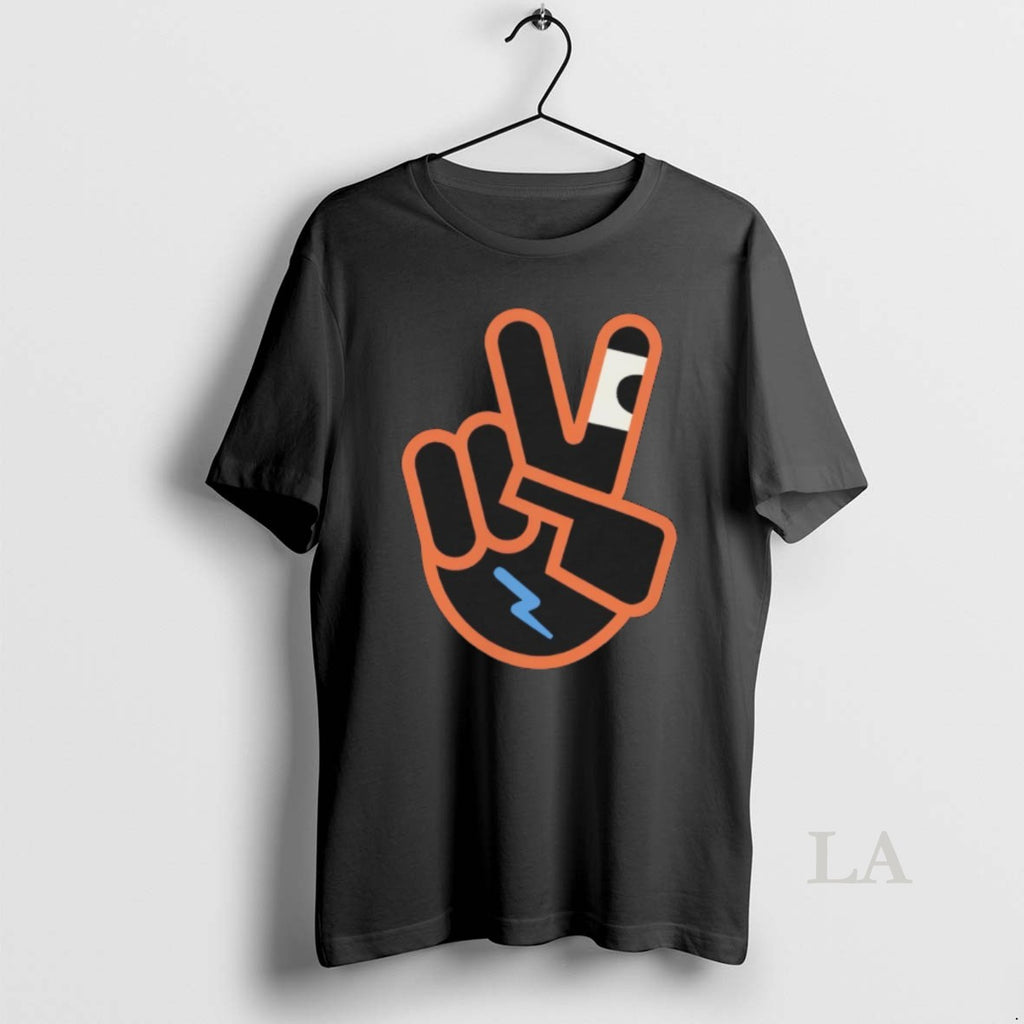 Original Piece Hand Shai Gilgeous Alexander Mvp Oklahoma City Thunder Basketball Nba 2026