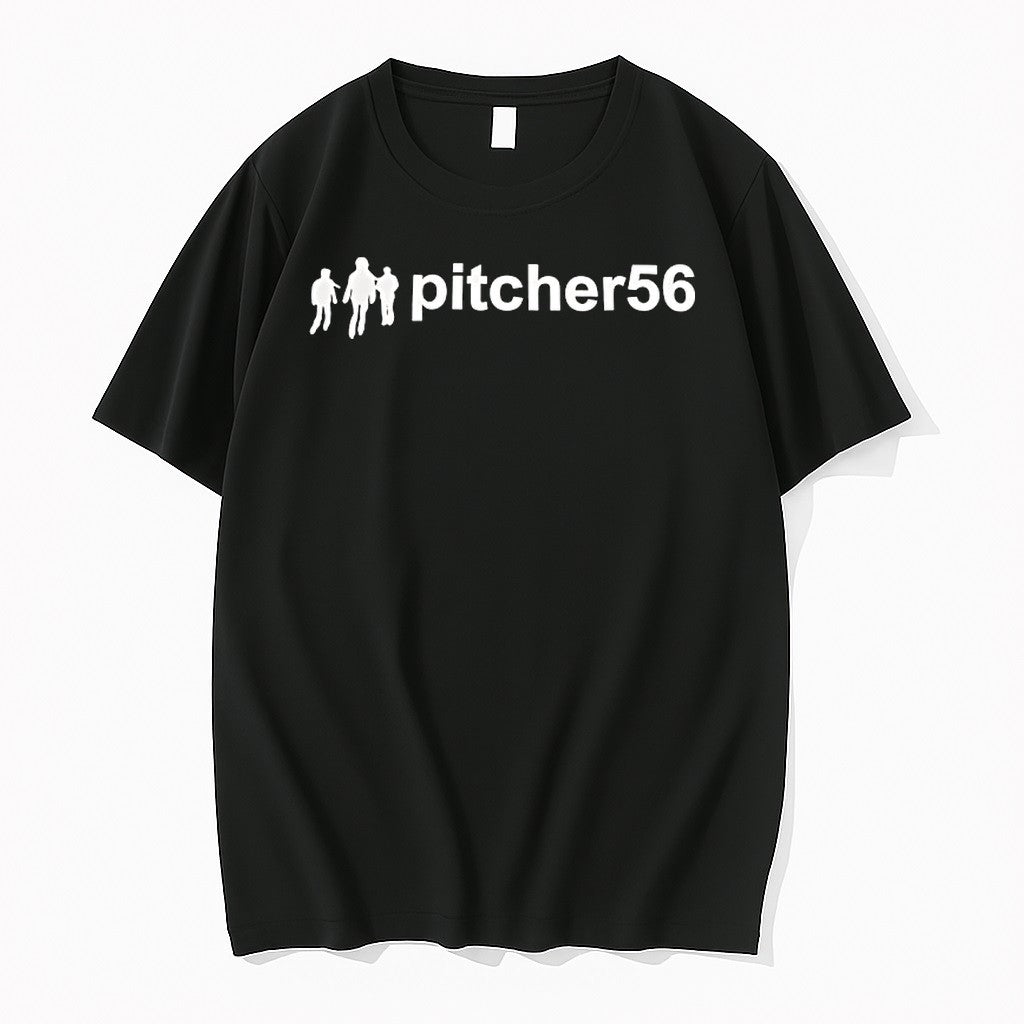 Original Pitcher56 Sports Silhouettes Tshirts Jpg