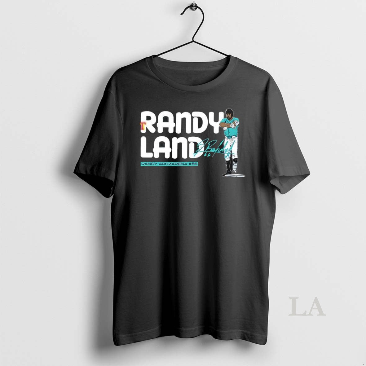 Original Randyland Randy Arozarena