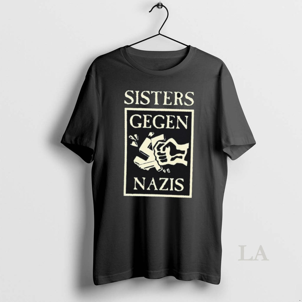 Original Sisters Gegen Nazis