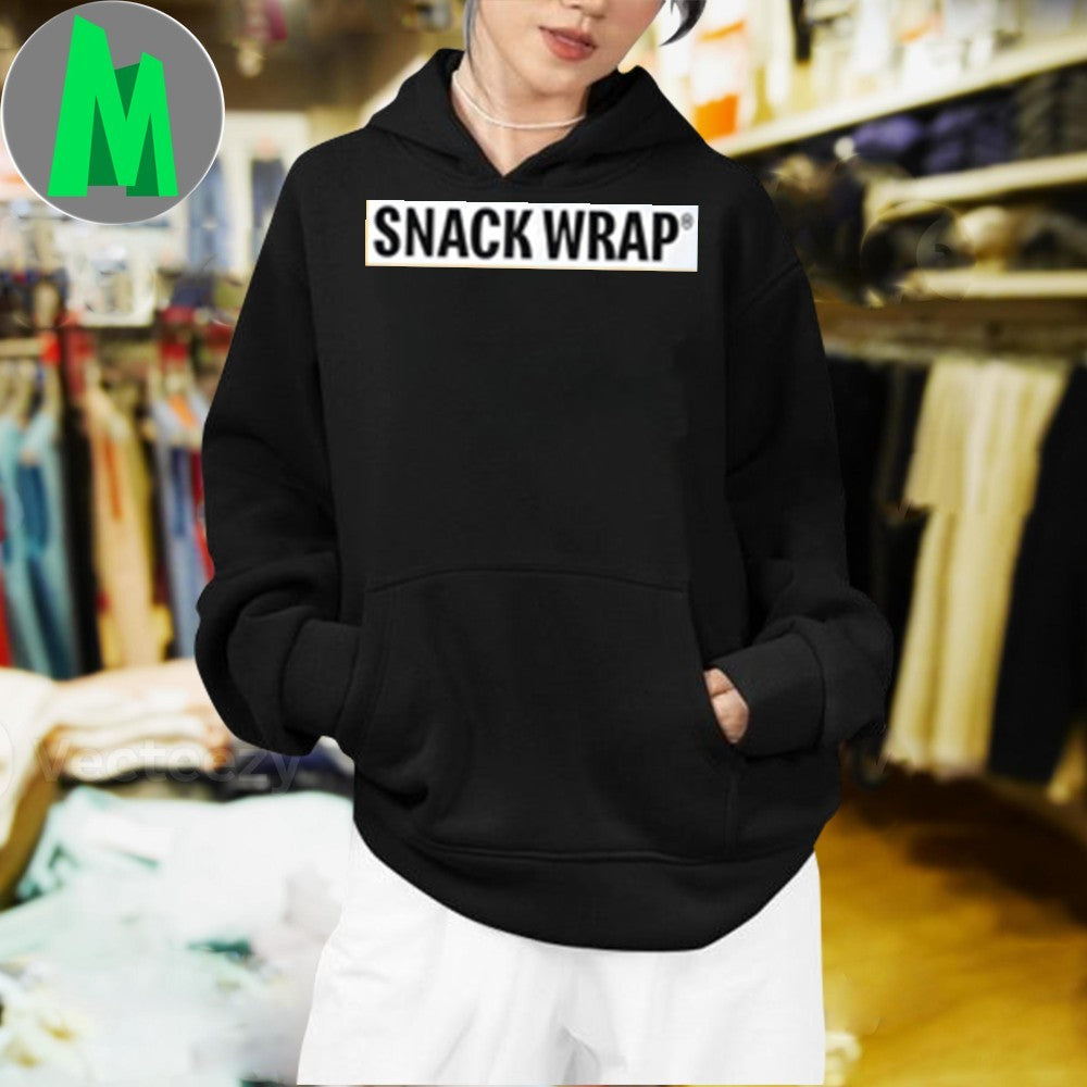Original Snack Wrap Shirt