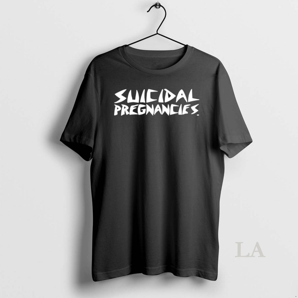Original Suicidal Pregnancies Nicole Class Of 09 Replica