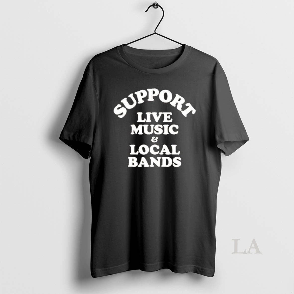 Original Support Live Music And Local Bands