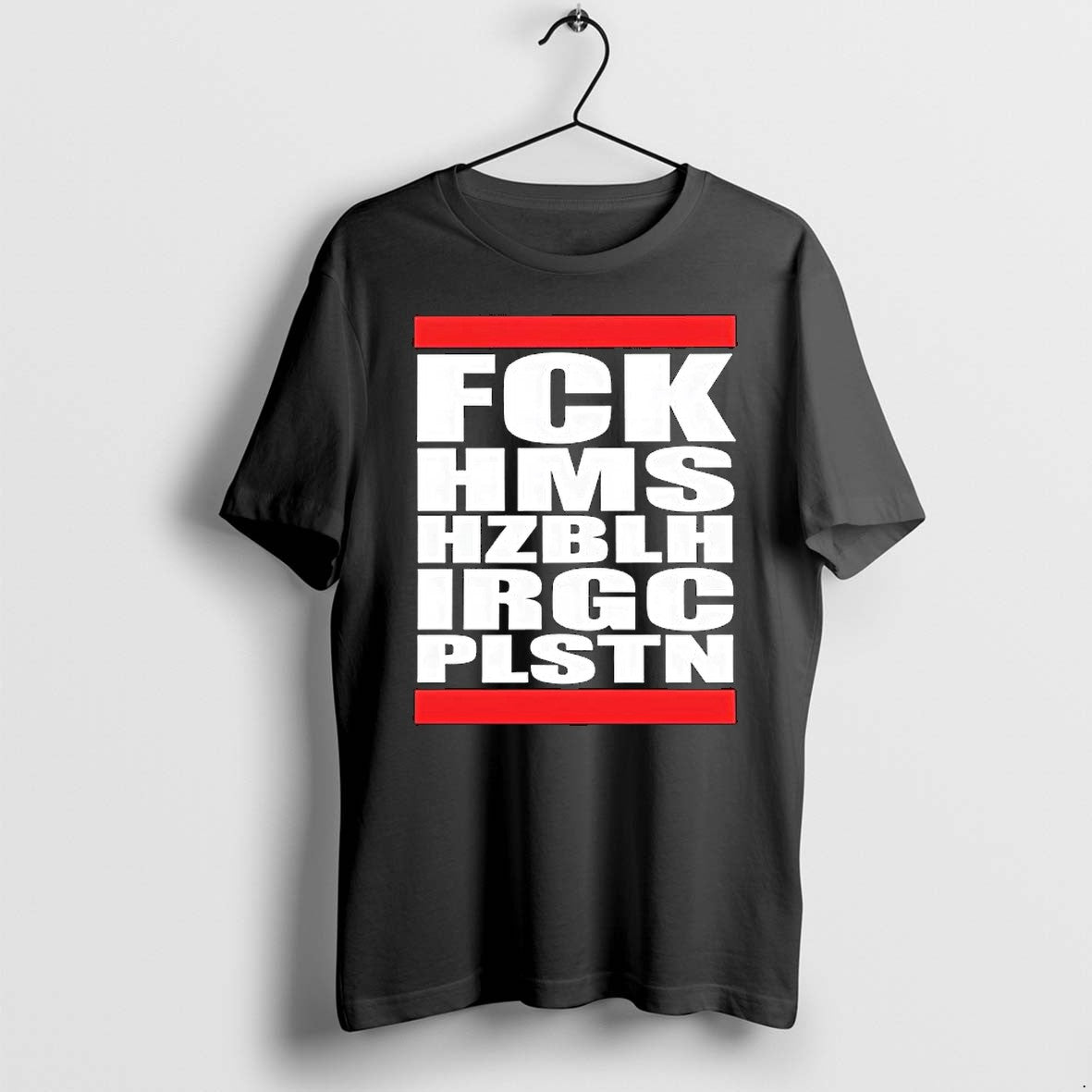 Original Terence Tendayi Wearing Fck Hms Hzblh Irgc Plstn Tshirts Jpg