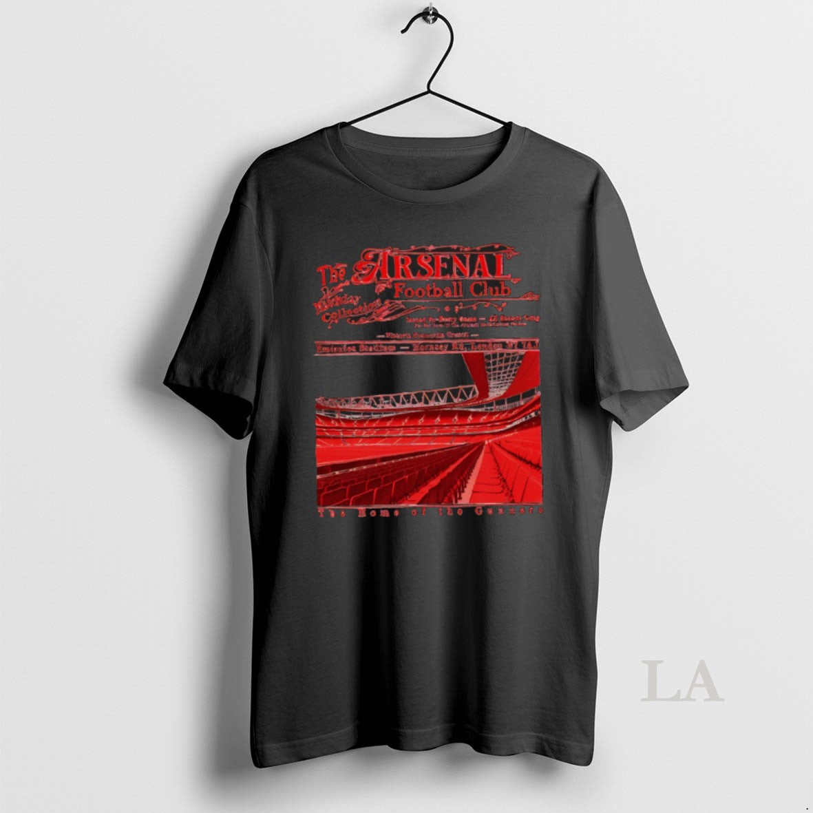 Original The Arsenal Fc Matchday Collective Emirates Stadium Hornsey The Home Of The Gunner