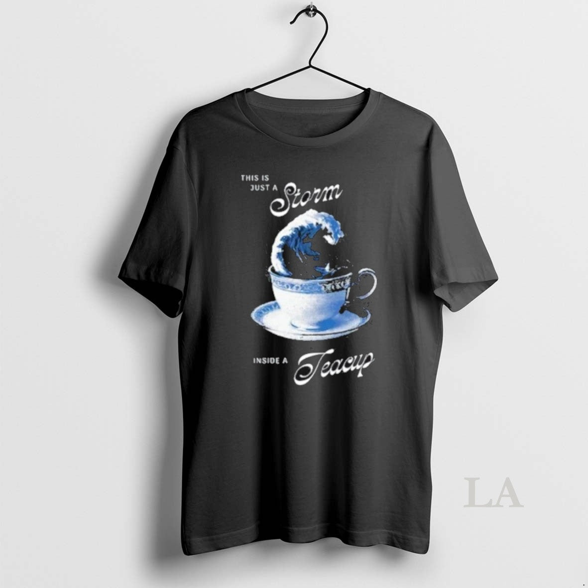 Original This Is Just A Storm Inside A Teacup 2025