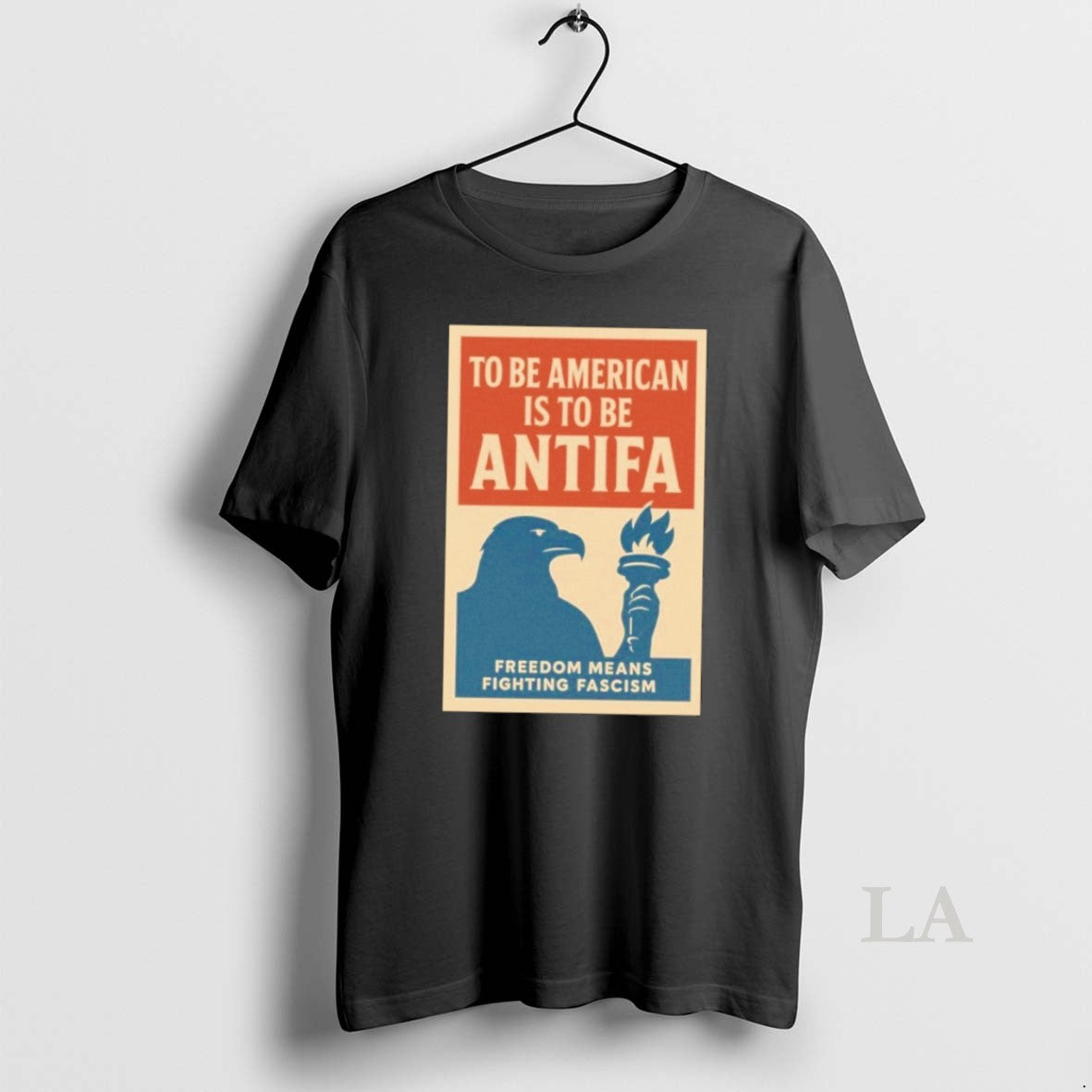Original To Be American Is To Be Antifa