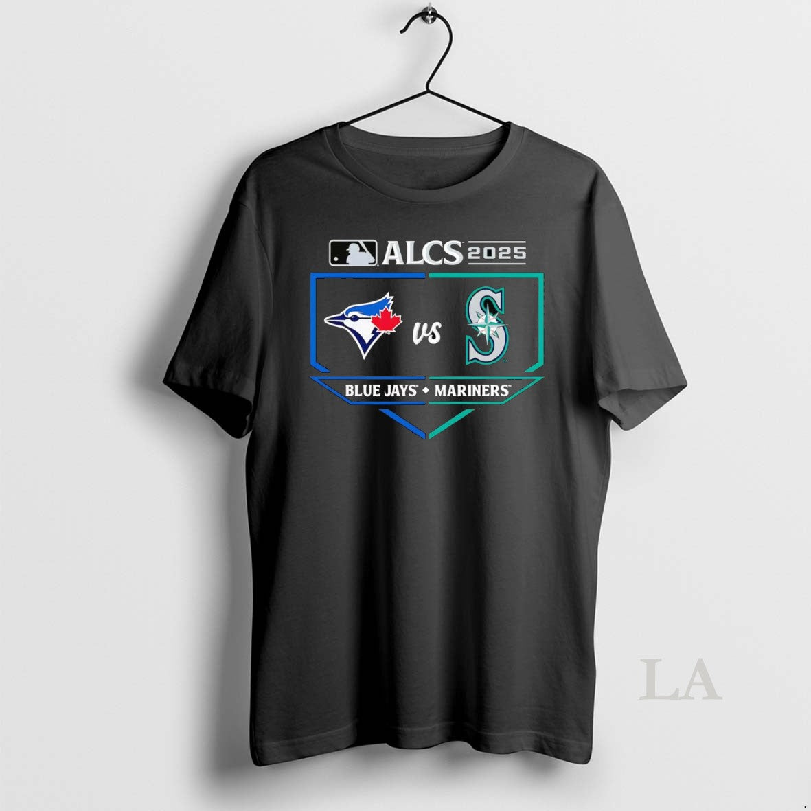 Original Toronto Blue Jays Vs Seattle Mariners 2025 Alcs Matchup