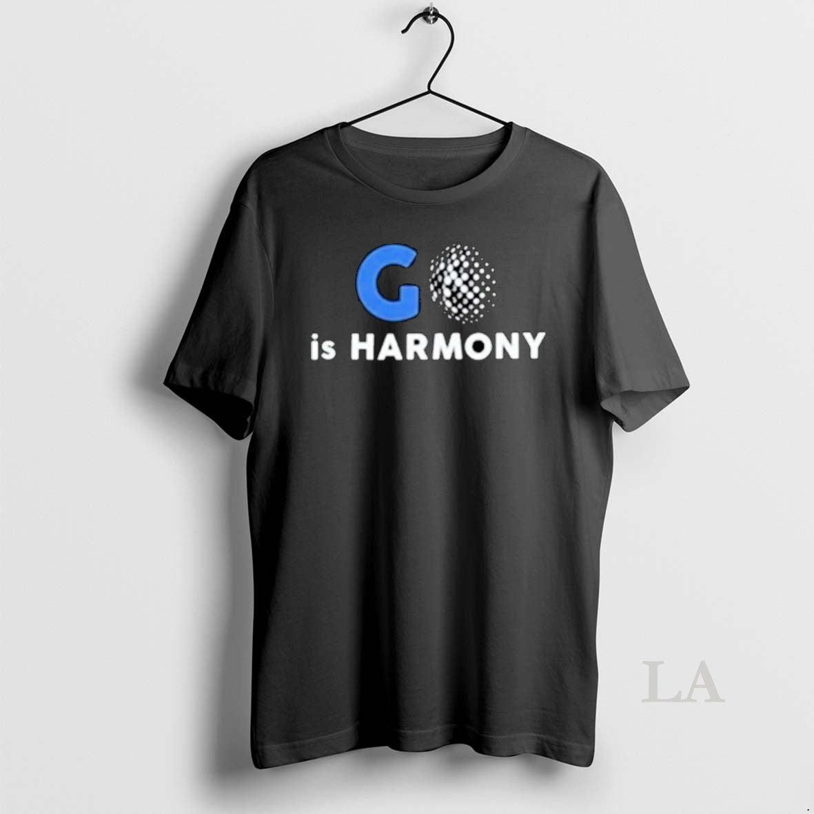 Original Uniqlo Peace For All Go Go Is Harmony