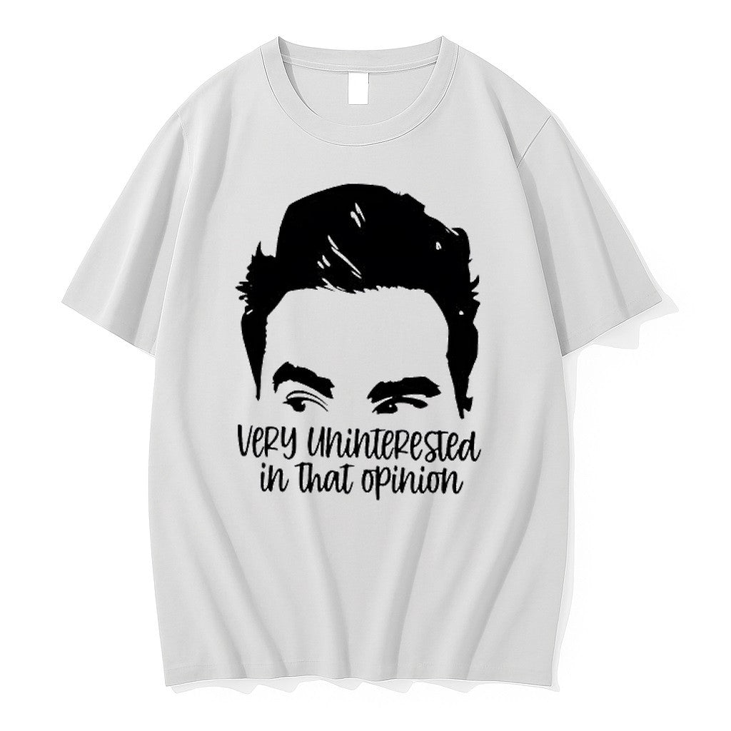 Original Very Uninterested In That Opinion Tshirts Jpg