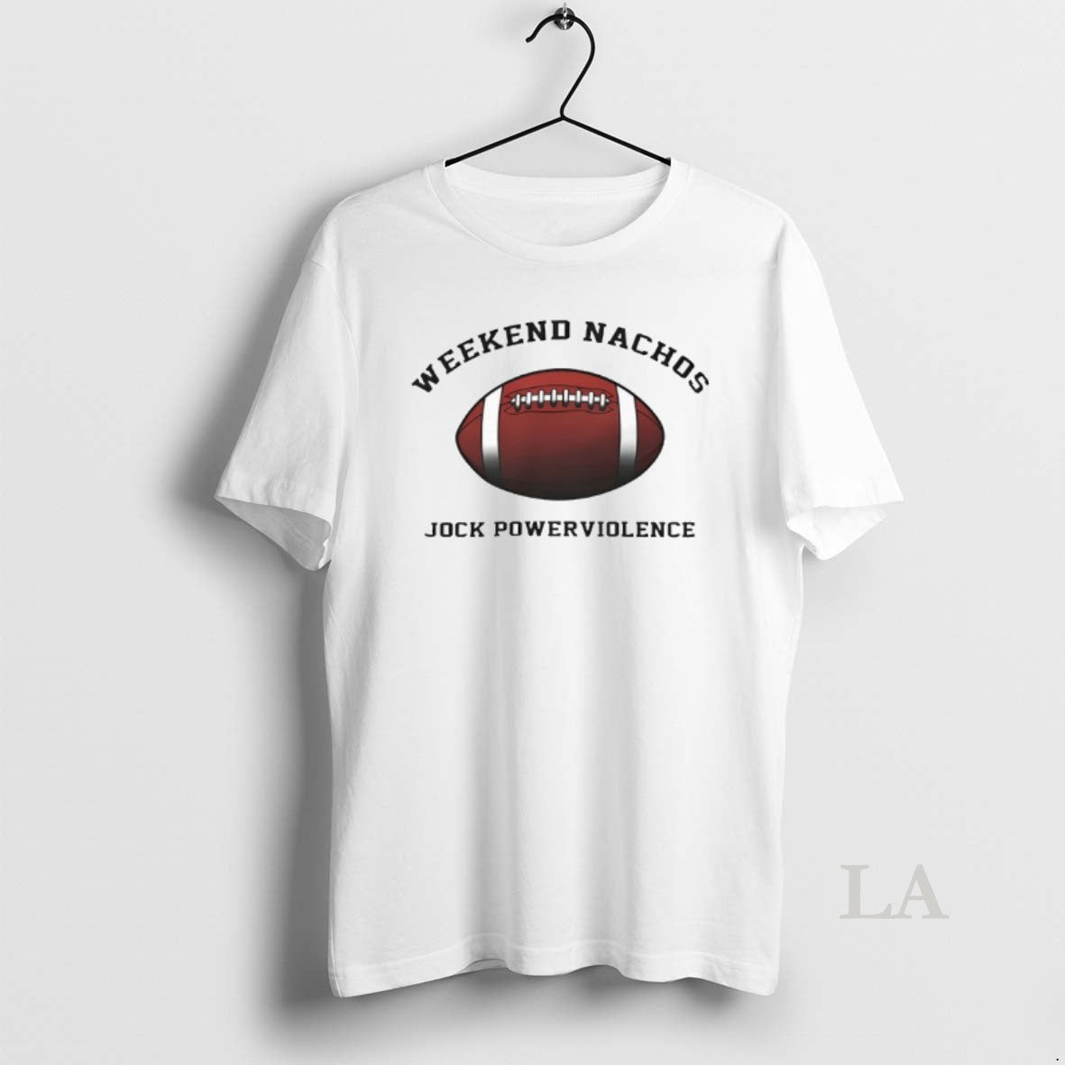Original Weekend Nachos Jock