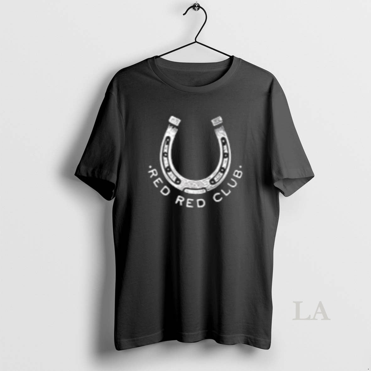 Original Red Rum Club Horseshoe 2025 Men