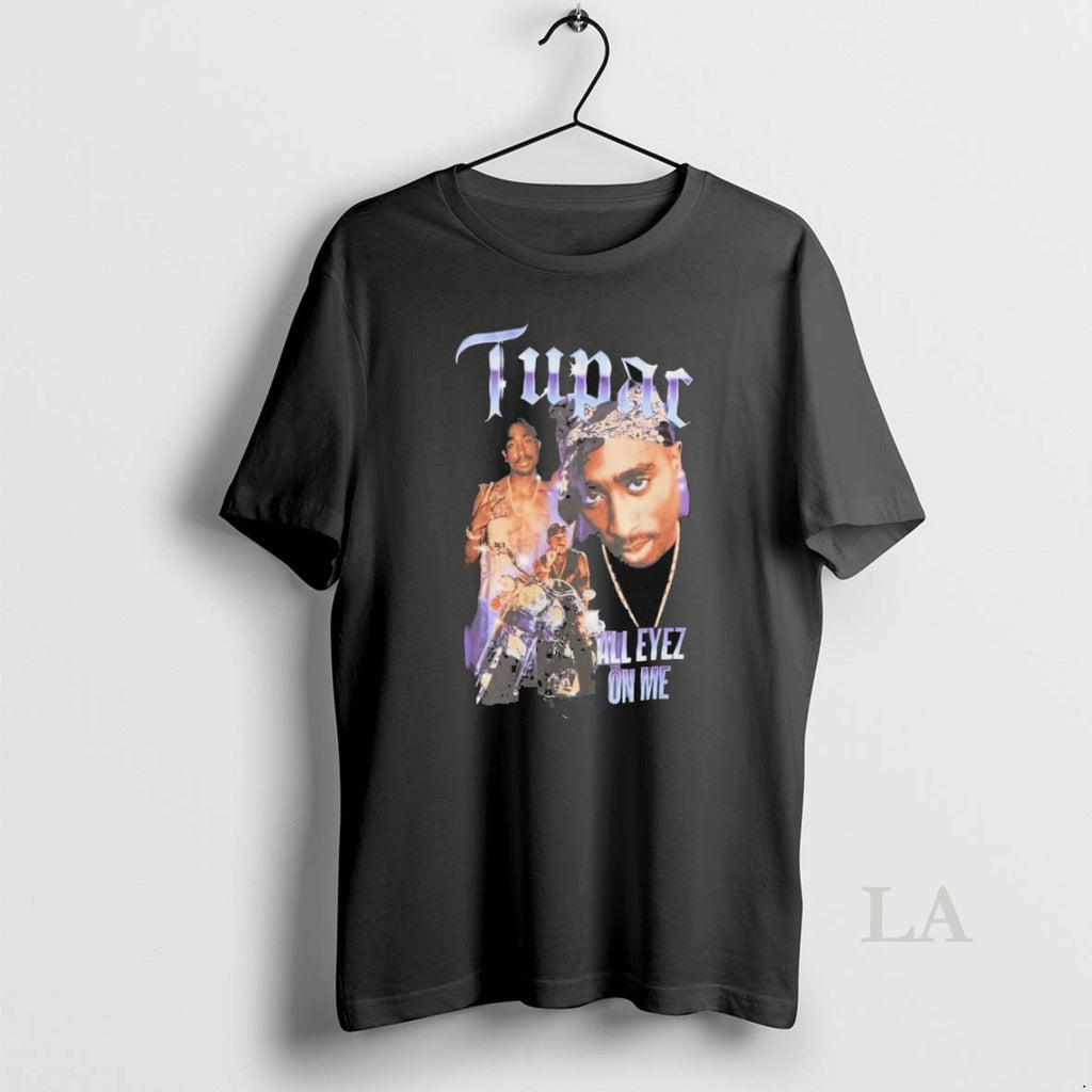 Original Tupac Grandma All Eyez On Me