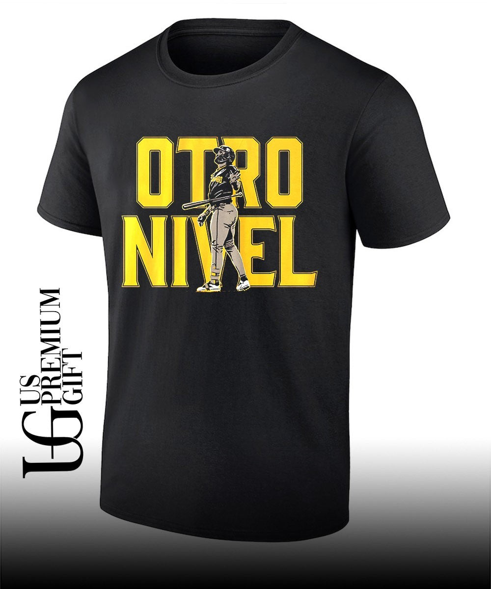 Otro Nivel Fernando Tatis Jr San Diego Padres baseball shirt