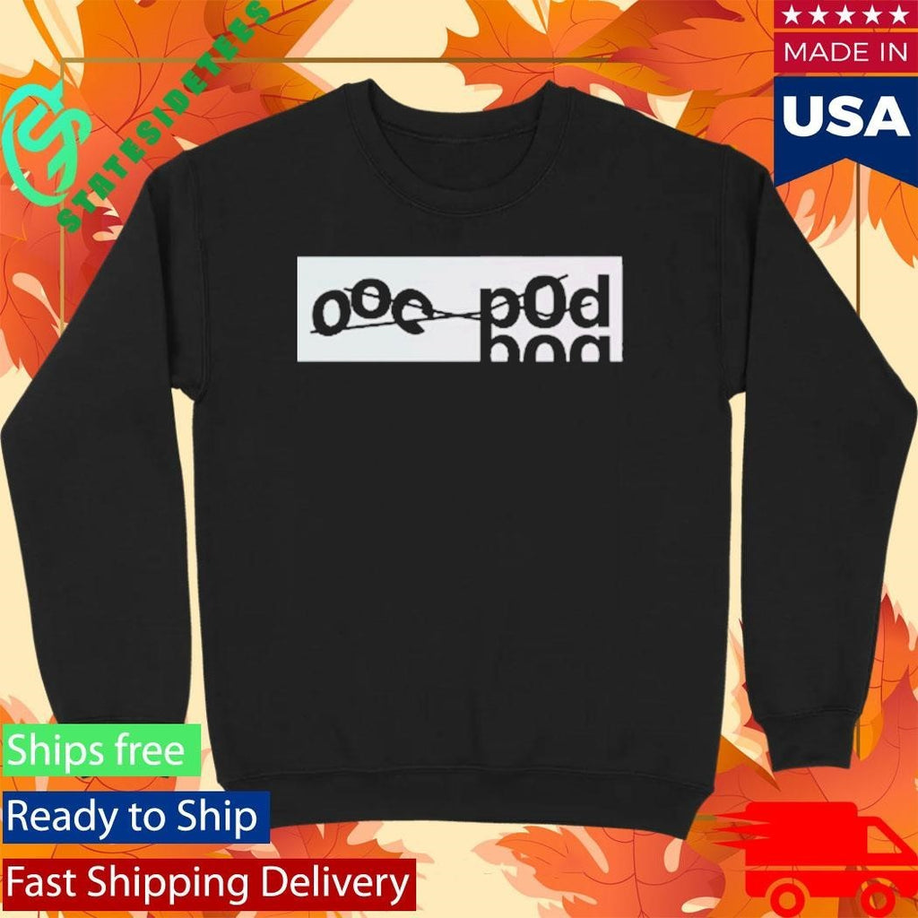 Out Of Character Captcha Shirt