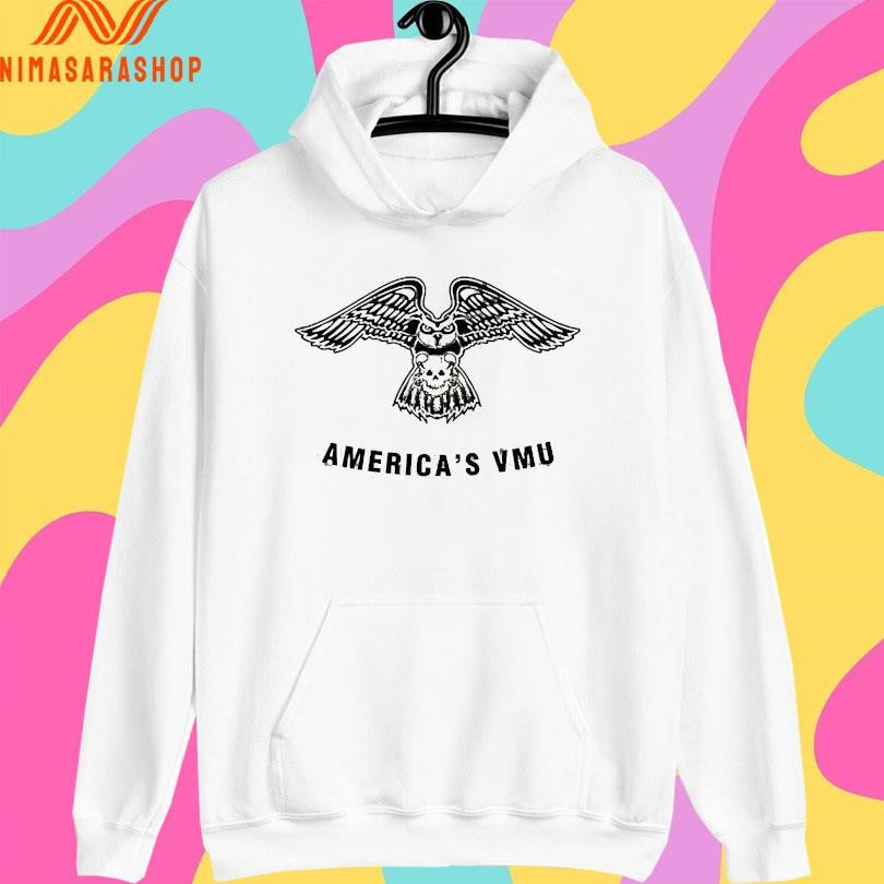 Owl America’s VMU Shirts