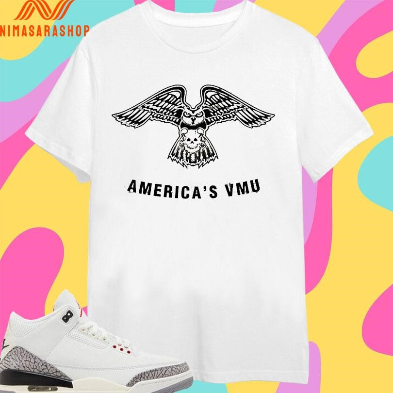 Owl America’s VMU Shirts