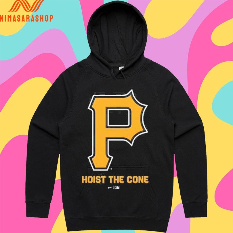 P Hoist The Cone Shirts