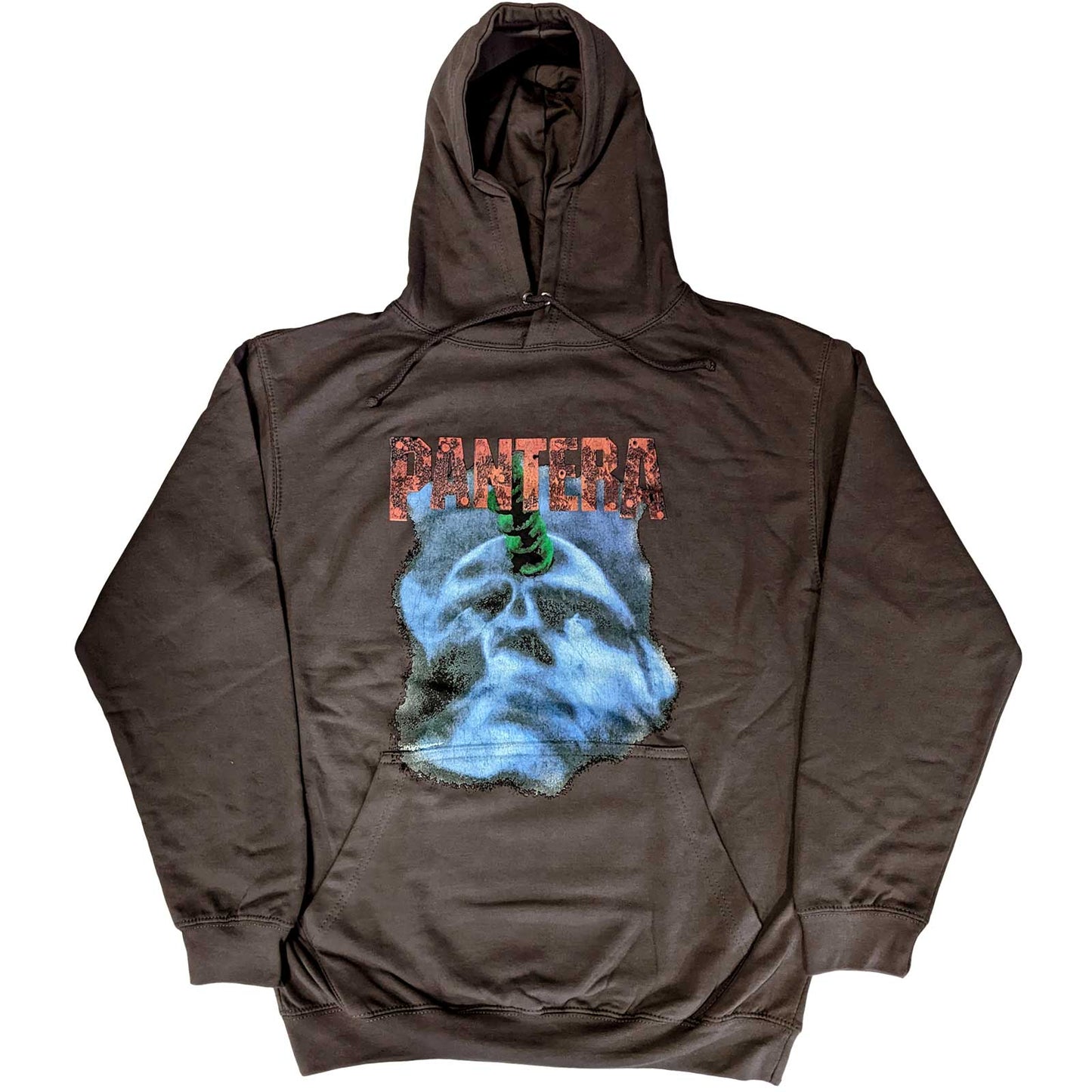 PANTERA Attractive Hoodie, Far Beyond Driven World Tour Style001