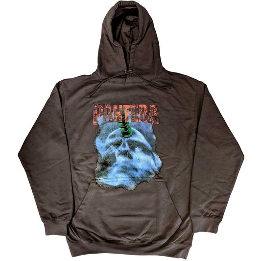 PANTERA Attractive Hoodie, Far Beyond Driven World Tour Style001