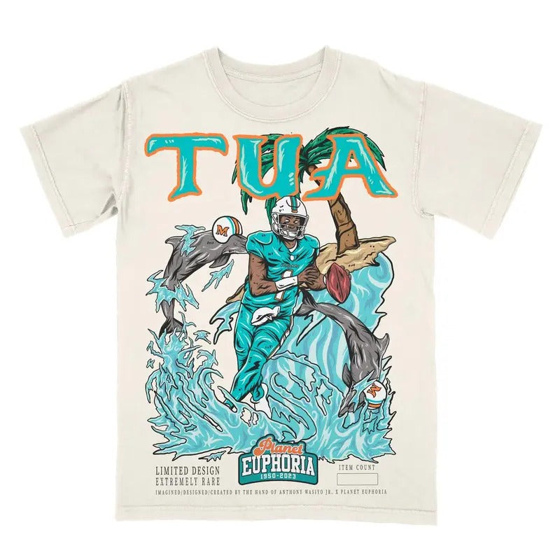 PE Tua Planet Euphoria Shirt, Vintage 90s Unisex Tee Various Sizes and Colors, shirt trend Hoodie, Sweatshirt