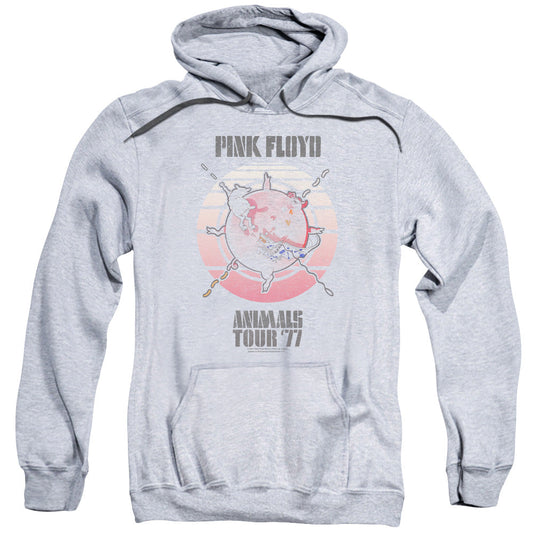 Premium PINK FLOYD Hoodie, Animals Tour '77