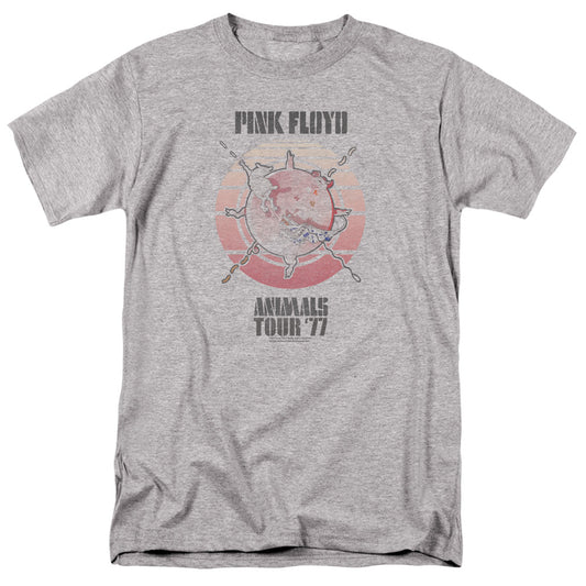 PINK FLOYD Impressive T-Shirt, Animals Tour '77