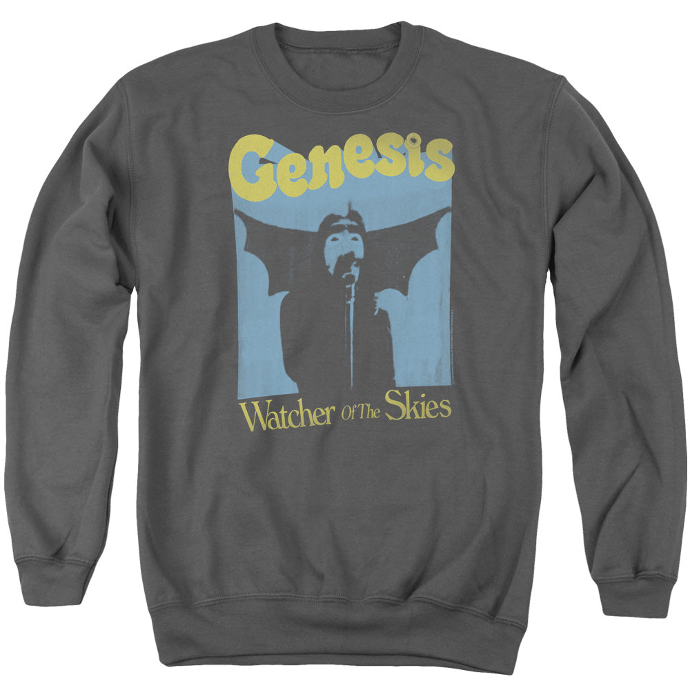 GENESIS Deluxe Sweatshirt, Watcher of The Skies Style001