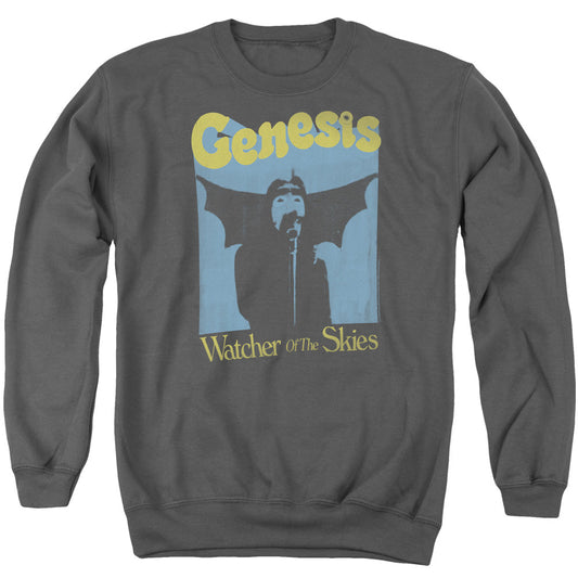 GENESIS Deluxe Sweatshirt, Watcher of The Skies Style001