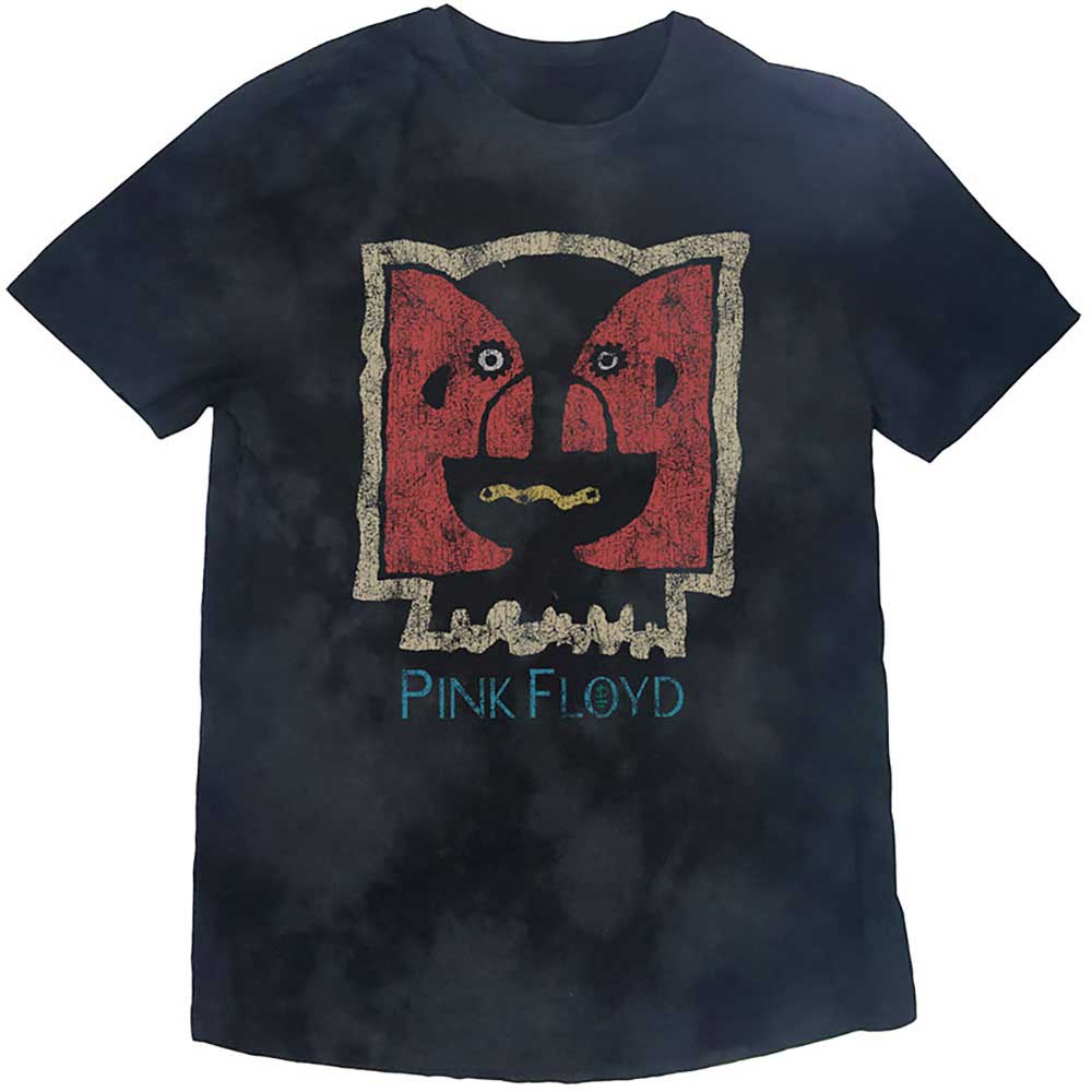 PINK FLOYD Attractive T-Shirt, Division Bell Vintage Style001