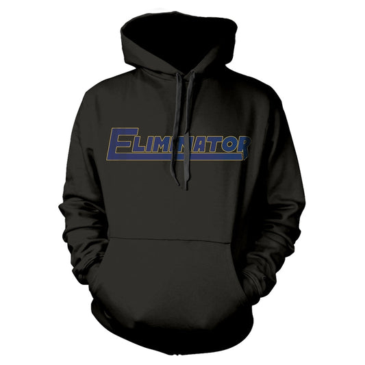 Eliminator Unisex Hoodie: Last Horizon