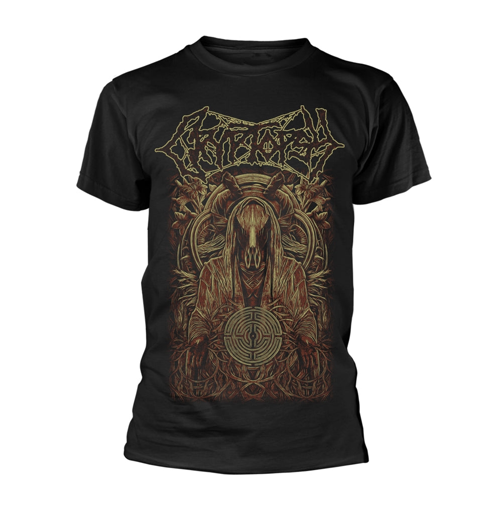 Cryptopsy Unisex T-shirt: Root