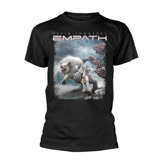 Devin Townsend Unisex T-shirt: Ice Queen
