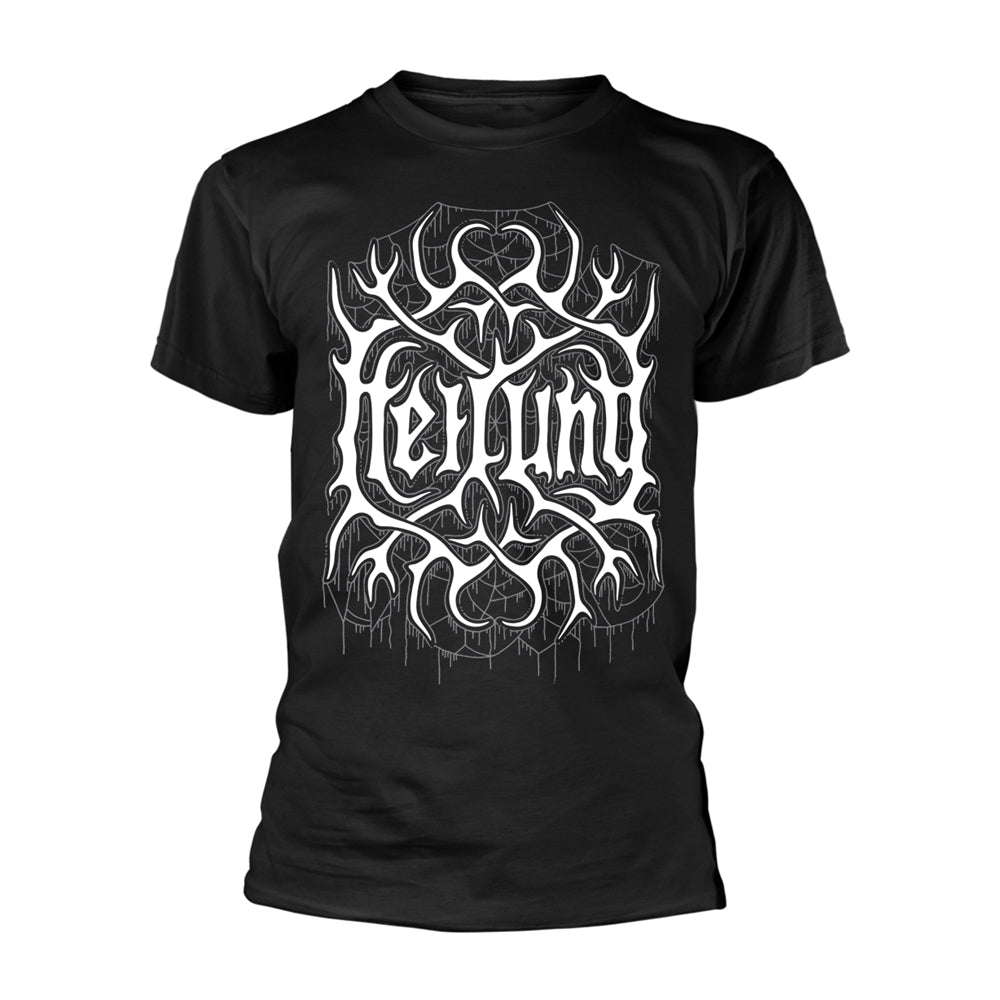 Heilung Unisex T-shirt: Remember (back print)