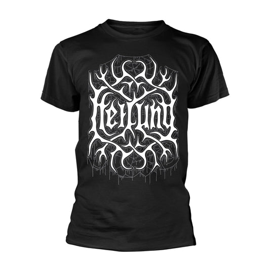 Heilung Unisex T-shirt: Remember (back print)