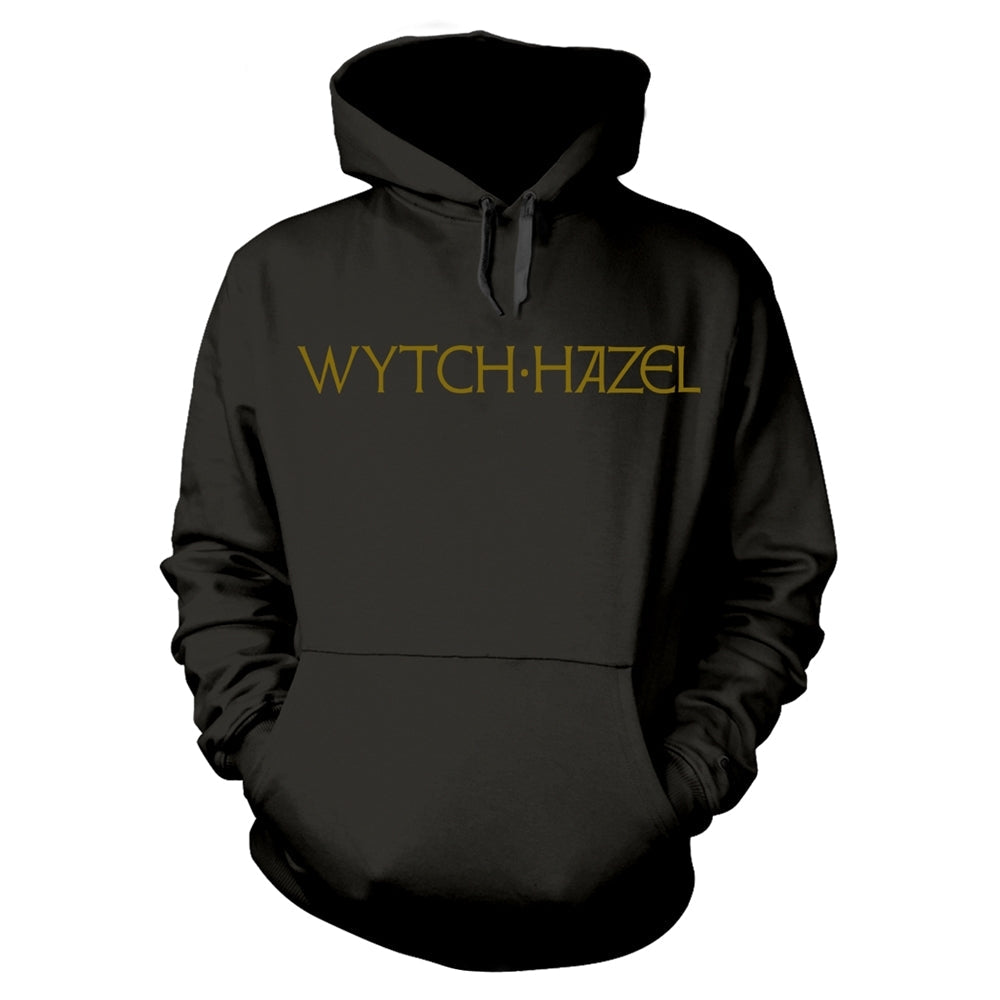 Wytch Hazel Unisex Hoodie: Pentecost (back print)