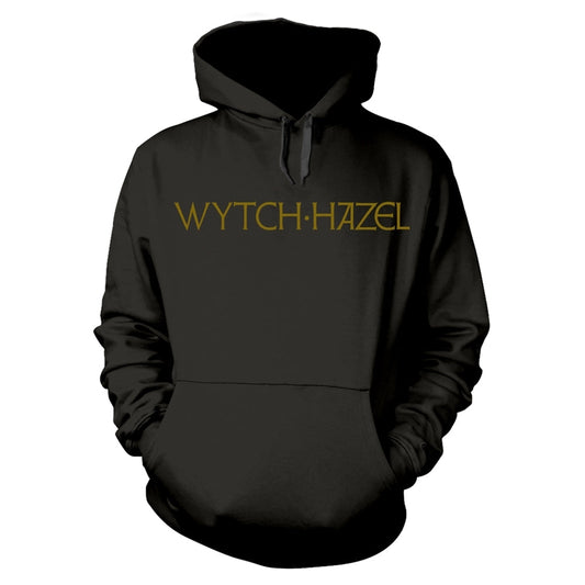 Wytch Hazel Unisex Hoodie: Pentecost (back print)