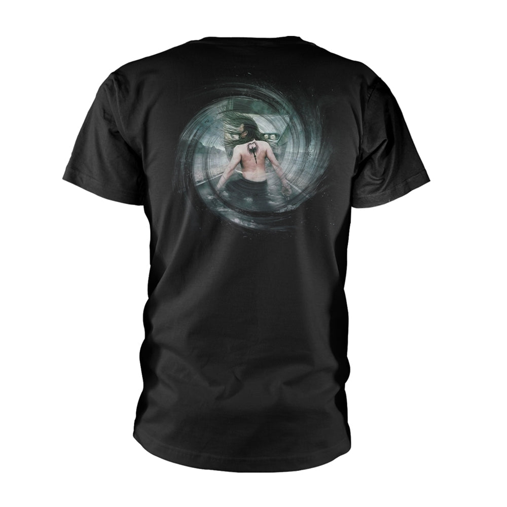 Cryptopsy Unisex T-shirt: And Then You'll Beg (back print)