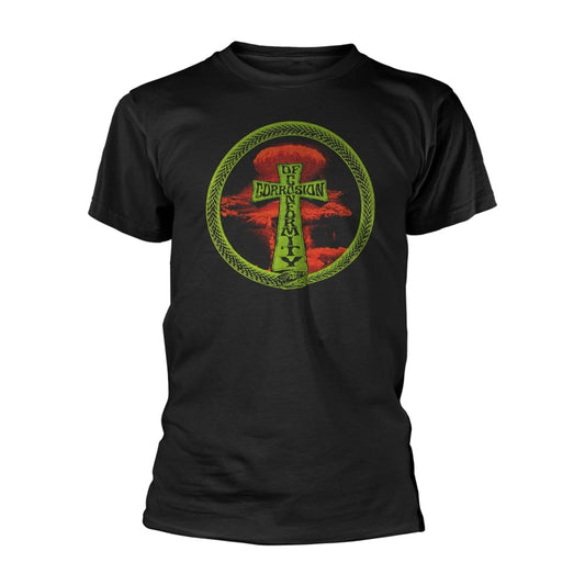 ARMS OF GOD TOUR 2023 - Mens Tshirts (CORROSION OF CONFORMITY)