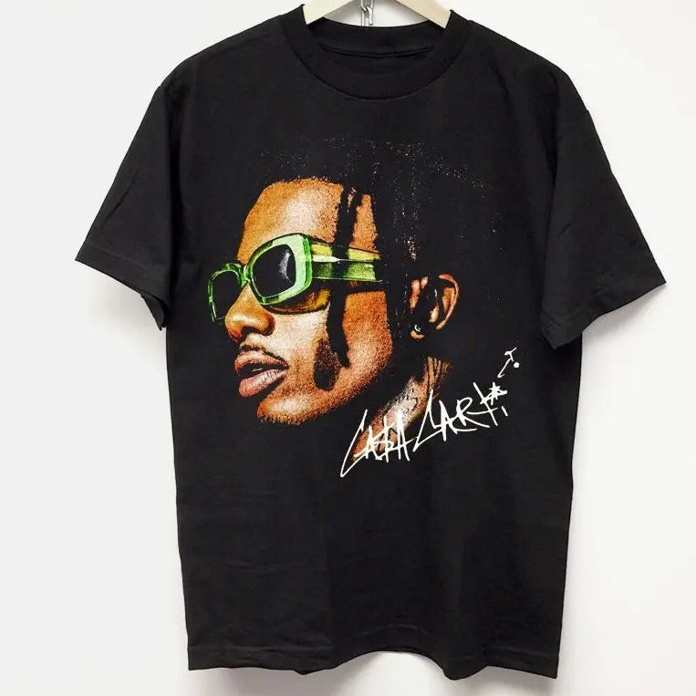 PLAYBOI CARTI T-SHIRT Vintage Rap Tee Hoodie, Sweatshirt | UrbanDripWear.com