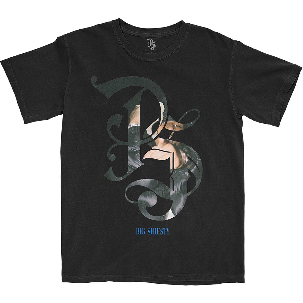 Pooh Shiesty | Official Band T-Shirt | Big PS