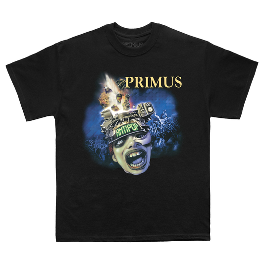 PRIMUS T-Shirt, Antipop