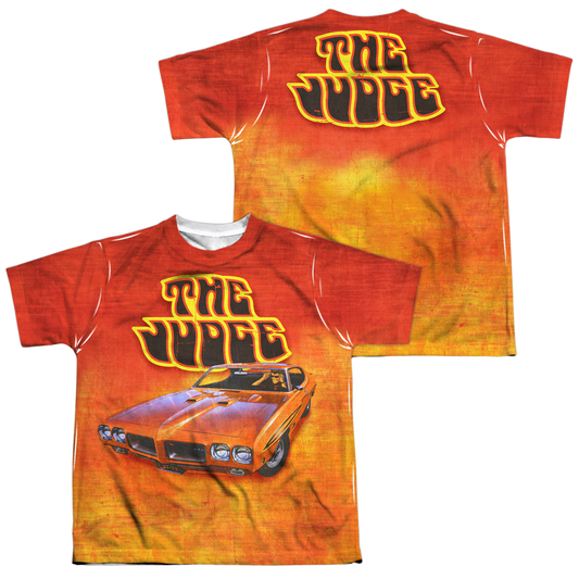 Chevrolet The Judge - Youth All-Over Print T-Shirt (Ages 8-12)
