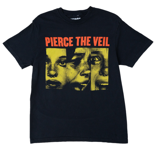 I Can't Hear You Tour T-Shirt II