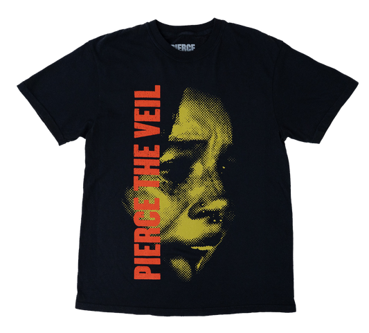 I Can't Hear You Tour T-Shirt I